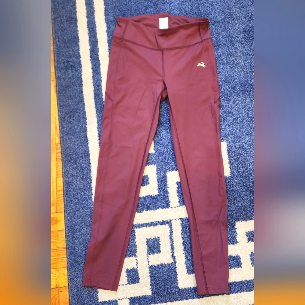 Tracksmith Women's Allston Tights